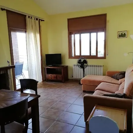 בית נופש Mari & Jose Ramon Casa 10 Personas - 7 Adultos Max Vespellá